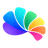 WebColFlow Logo Icon